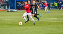 E: Wisła Kraków - Jagiellonia Białystok